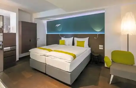 ARCOTEL Donauzentrum - 103