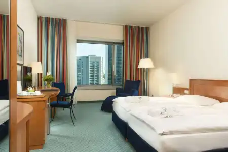 Maritim Frankfurt - 31