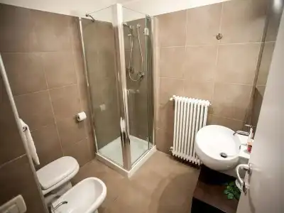 Palazzo Galletti Abbiosi - 9