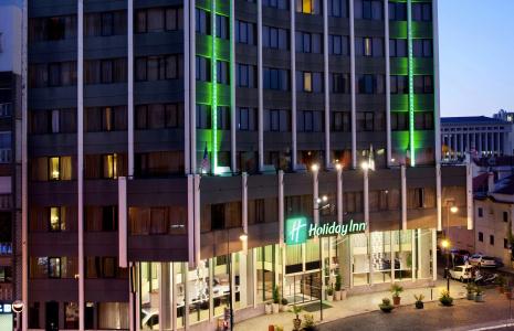 Holiday Inn Lisbon by IHG - 33