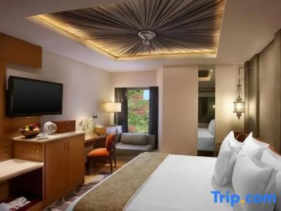 ITC Mughal, A Luxury Collection Resort & Spa, Agra - 46