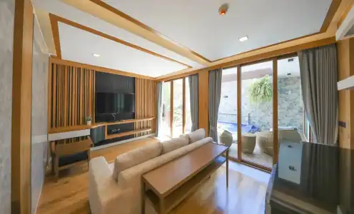 Kundala Beach Resort Hua Hin - 74