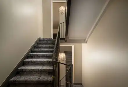 Maison Viktoria Augsburg - 11