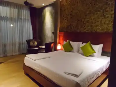 Green View Village Resort - 74