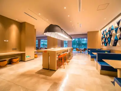Holiday Inn Express Kunming West by IHG - 15