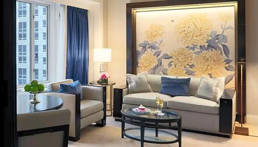 The Peninsula Chicago - 86