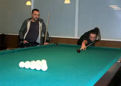 Jermuk Ararat Health Spa - 12