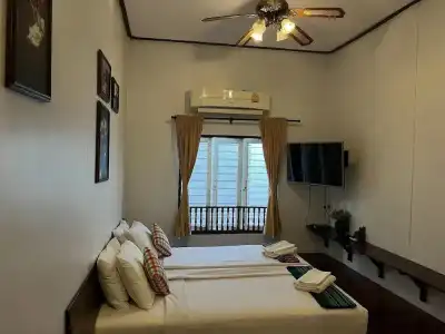 Thanicha Resort Amphawa - 98