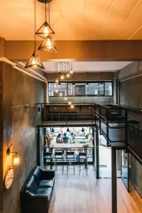 @25 Hostel - 15