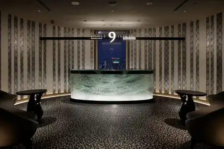 Shinagawa Prince - 1
