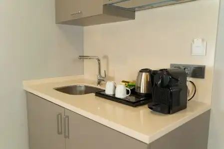 Taksim Landhouse - 22