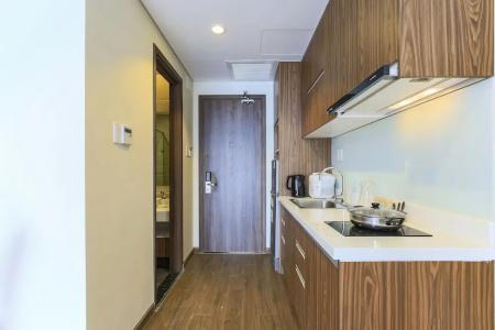Aurora Serviced Apartments - Adults Only - 67