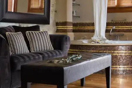 Avli Lounge Apartments - 13