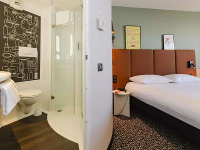 ibis Rennes Centre Gare Sud - 59
