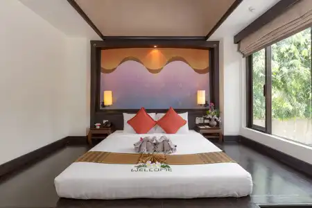 The Village Resort - 3