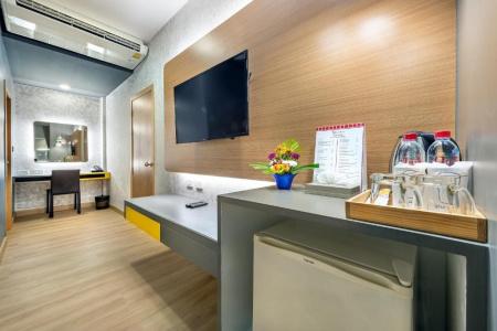Qiu Sukhumvit - 66