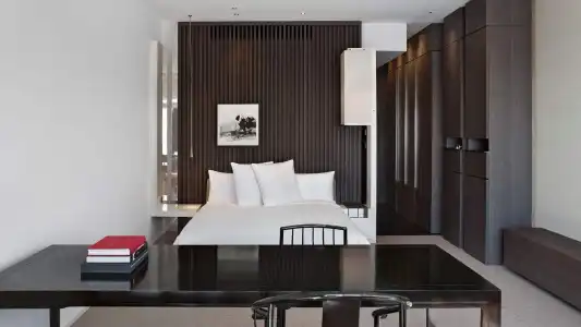 Park Hyatt Shanghai - 25