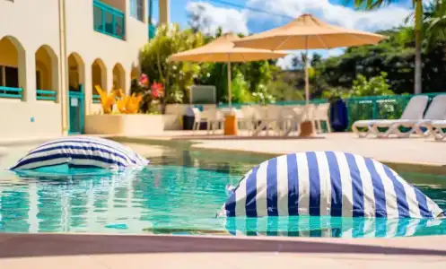 Shingley Beach Resort - 77