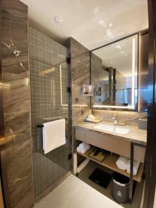 Four Points by Sheraton Suzhou, Wuzhong - 9