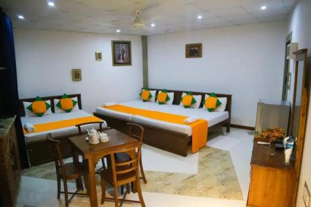 Elegance Range Resort - 17