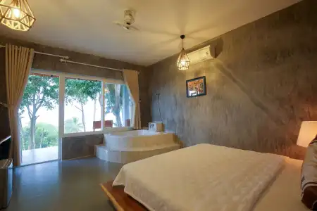 Cosian Bay Phu Quoc Resort - 0