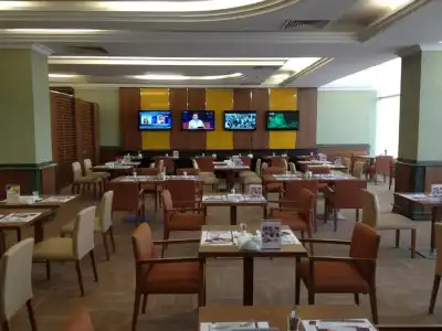 Anemon Grand Manisa - 19