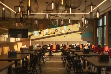 Holiday Inn - the niu, Sparrow Regensburg by IHG - 13