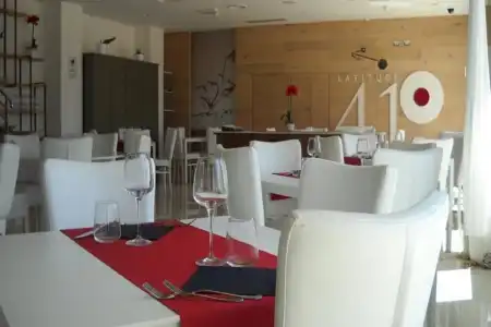 Tiber Rooftop & Wellness - 20