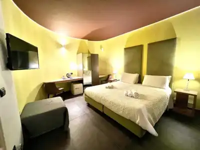 Dimora dei Salentini - 1