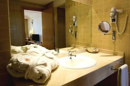 Timoulay & Spa Agadir Resort - 42