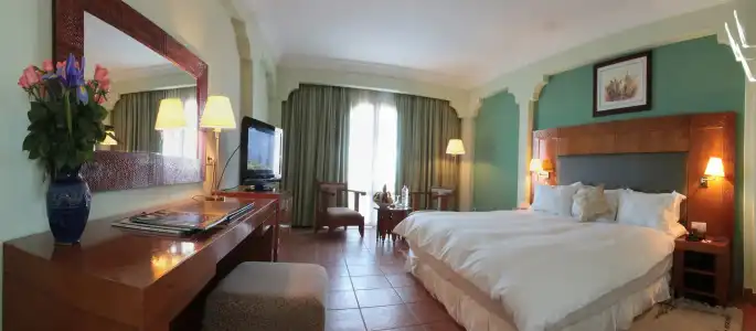 Grand Mogador MENARA - 37