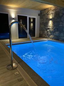 Les Reflets du Lac - 15