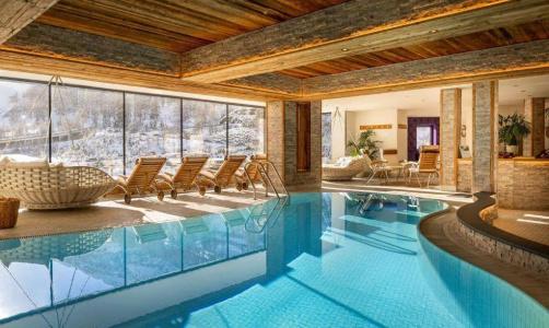 Kesselspitze & Chalet, Valamar Collection - 11
