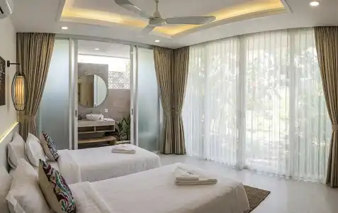 Sahaa Beach Resort - 31