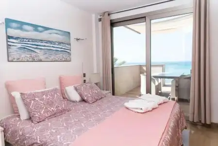 Apartamentos Delfín - 53