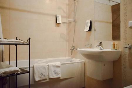 Oasis Resort & Spa Cozy Studio - 77