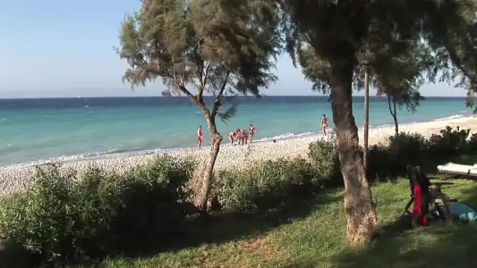 D'Andrea Mare Beach – All Inclusive - 33
