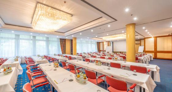 PLAZA Premium Schwerin - 21