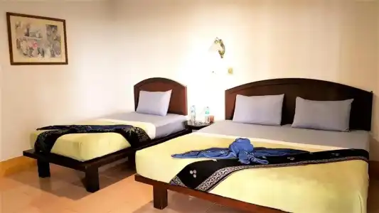Andaman Beach Resort Koh Jum - 19