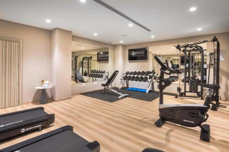 Barceló la Nucía Hills - 25