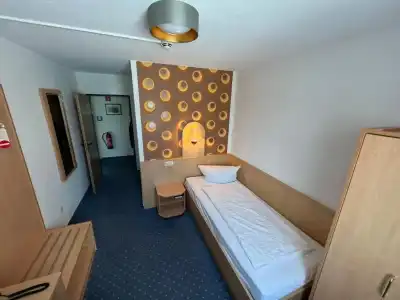 Limehome Wolfsburg Porschestraße - 13