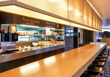 ibis Zurich Adliswil - 19