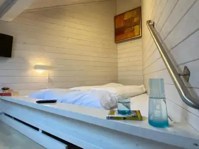 Sarpsborg Apartments - 20