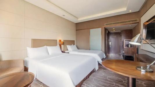 Crowne Plaza Kunming City Centre by IHG - 95