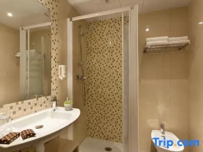 Roissy Lourdes - 125