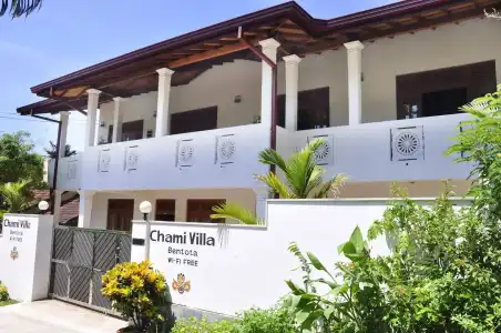 Ananda Villa Bentota - 0