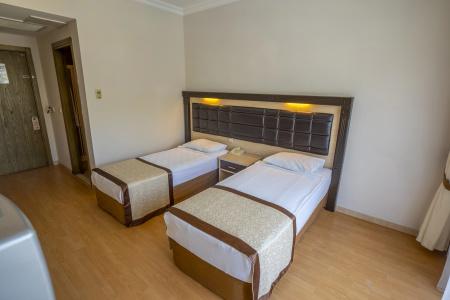 Tu Casa Gelidonya - 5