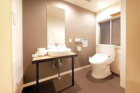 R Star Hostel - 48