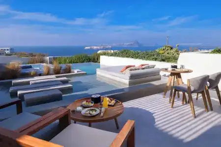 Potnia Theron Suites - 42