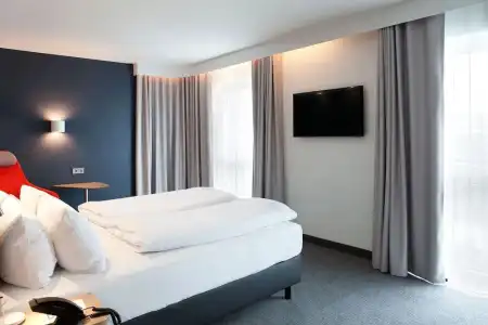 Holiday Inn Express Düsseldorf Airport by IHG - 59